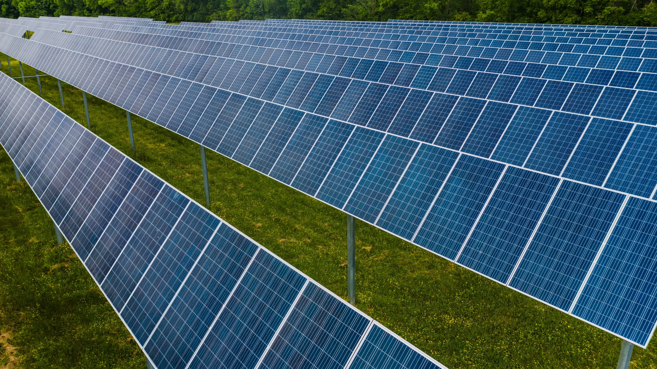 Solar Innovation